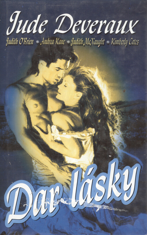 Dar lásky