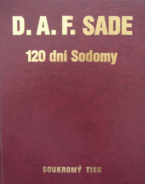 120 dnů Sodomy