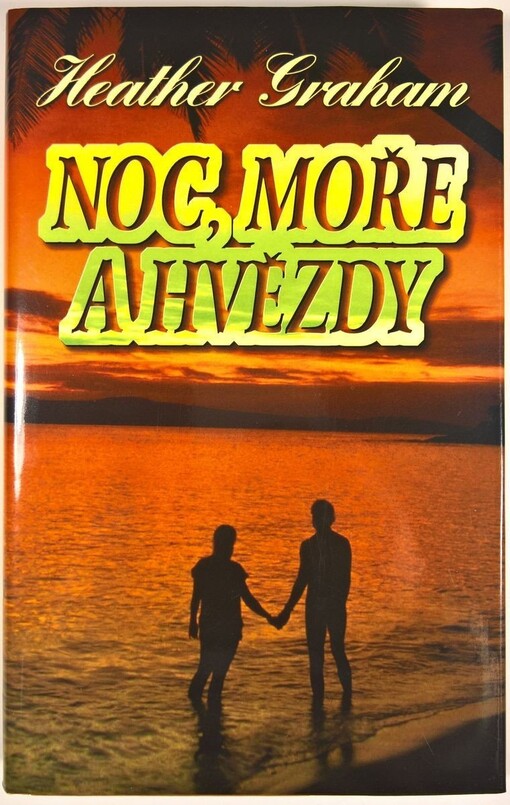 Noc, moře a hvězdy