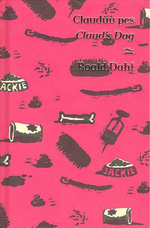 Claud's dog =: Claudův pes