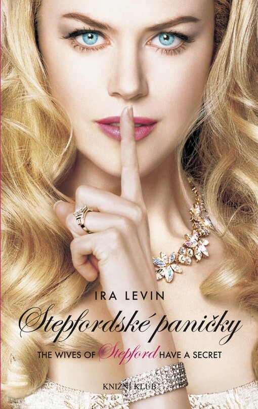 Stepfordské paničky, Vyd. 6., V Knižním klubu 2.
