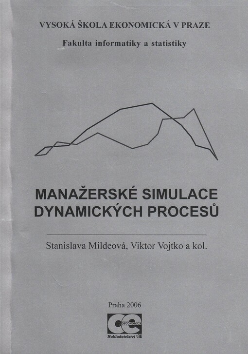 Manažerské simulace dynamických procesů