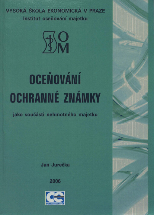 Oceňování ochranné známky jako součásti nehmotného majetku