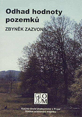 Odhad hodnoty pozemků