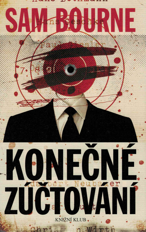 Konečné zúčtování