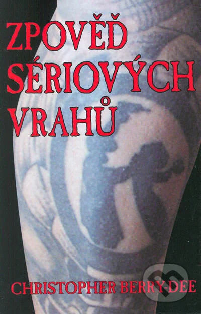 Zpověď sériových vrahů - Zrození vrahů