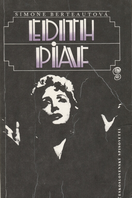 Edith Piaf