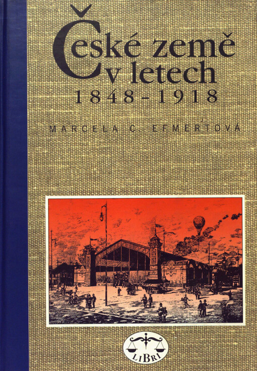České země v letech 1848-1918