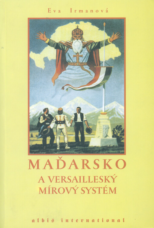 Maďarsko a versailleský mírový systém