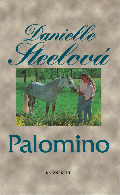 Palomino, Vyd. 1.