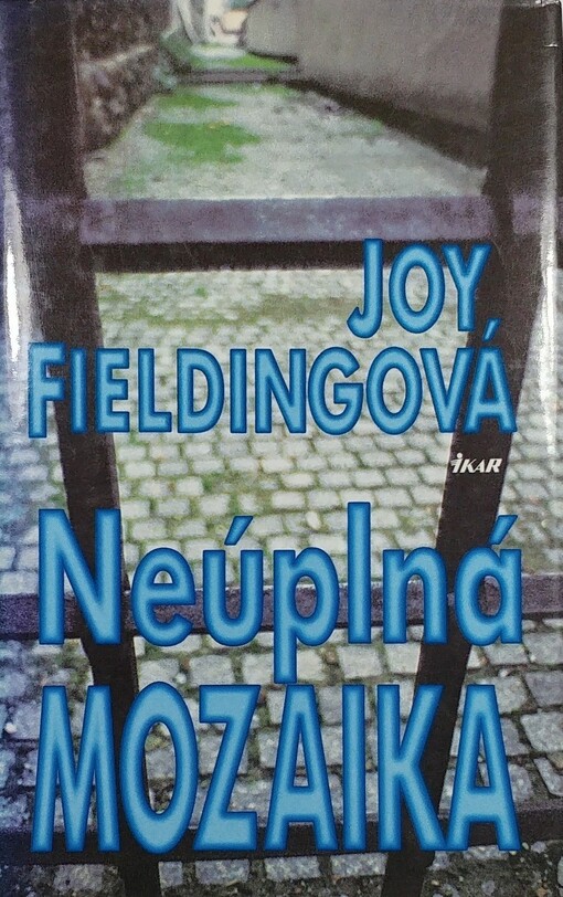 Neúplná mozaika, Vyd. 1.