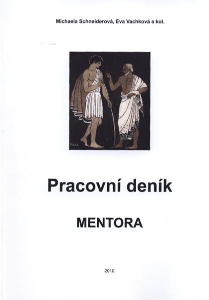 Pracovní deník mentora