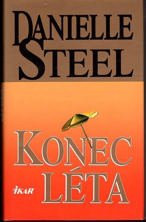 Konec léta