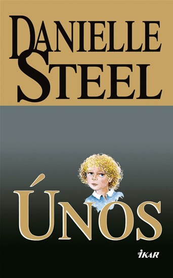 Únos, Vyd. 1.