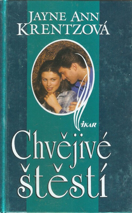 Chvějivé štěstí