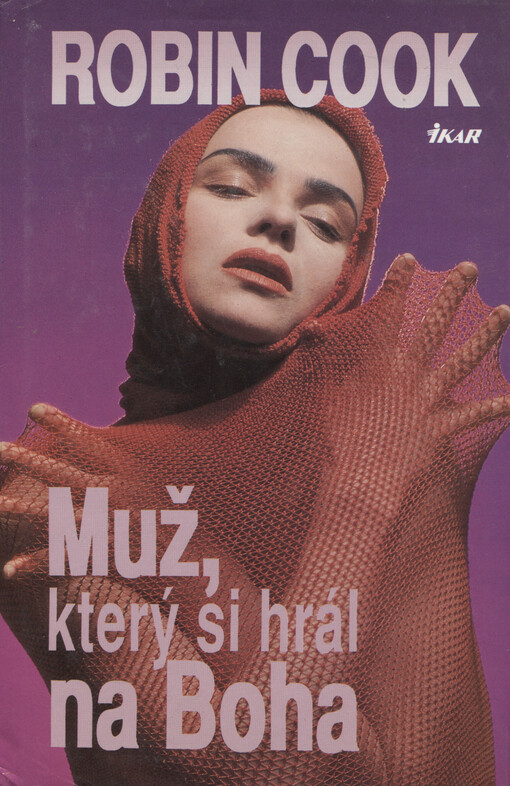 Muž, který si hrál na Boha