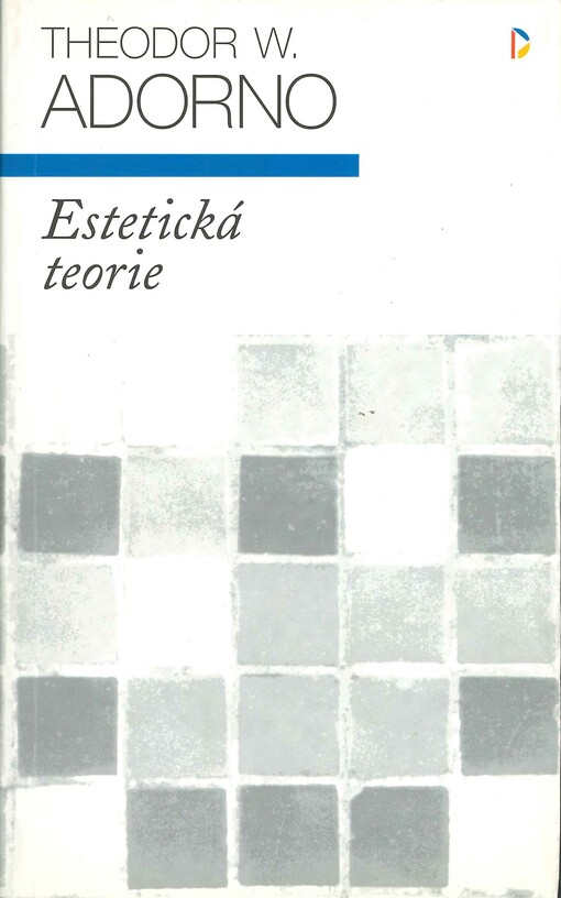 Estetická teorie