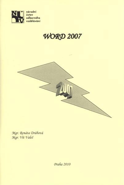 Word 2007