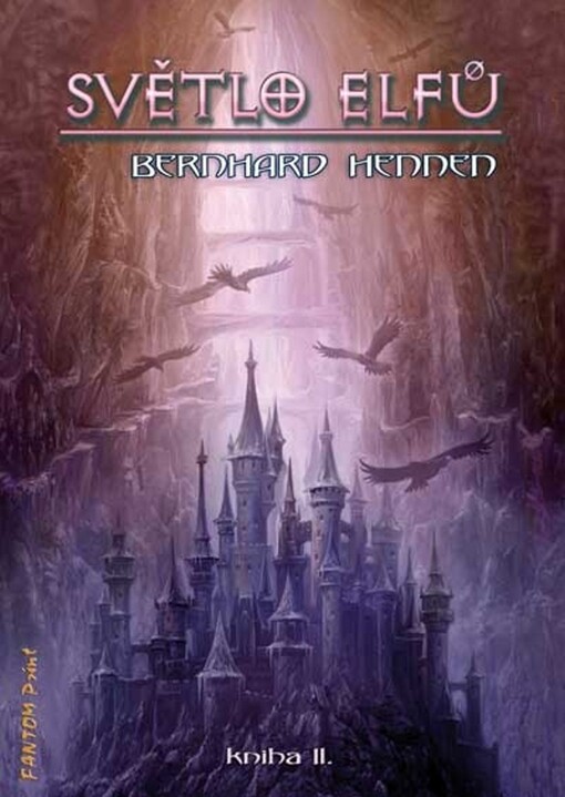 Světlo elfů, sv. 2
