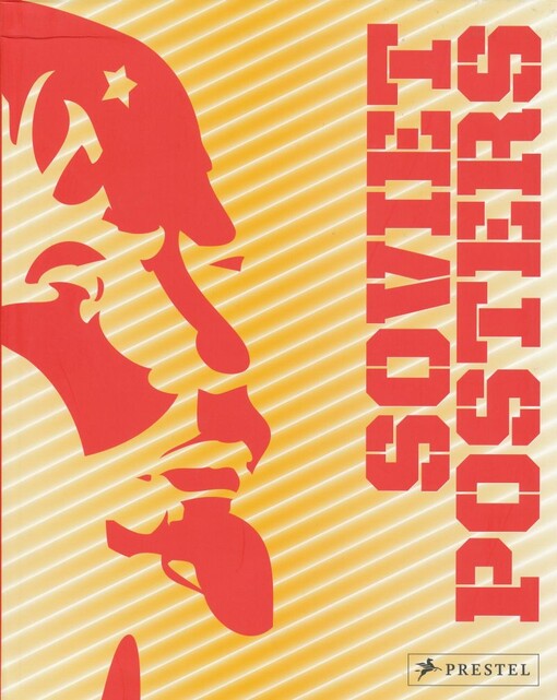 Soviet posters :the Sergo Grigorian collection