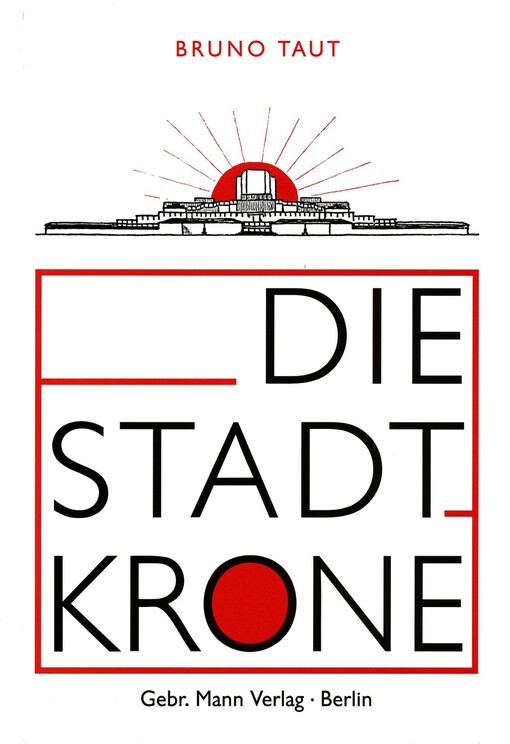 Die Stadtkrone.
