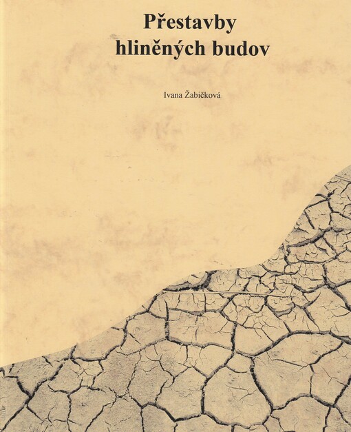 Přestavby hliněných budov