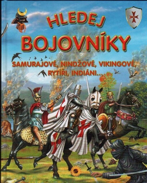 Hledej bojovníky