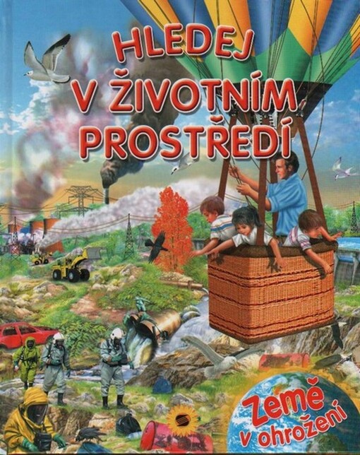 Hledej v životním prostředí