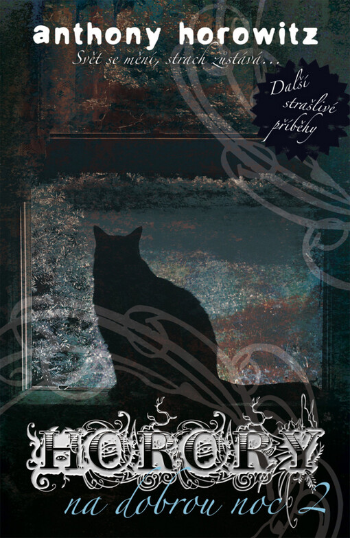 Horory na dobrou noc 2: osmero zlověstných příběhů