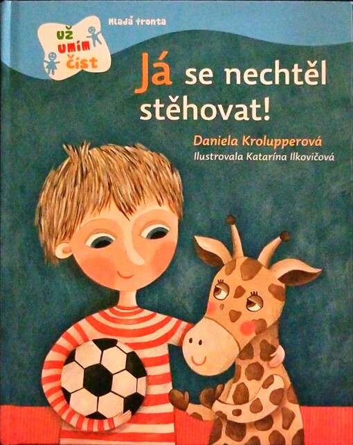 Já se nechtěl stěhovat!