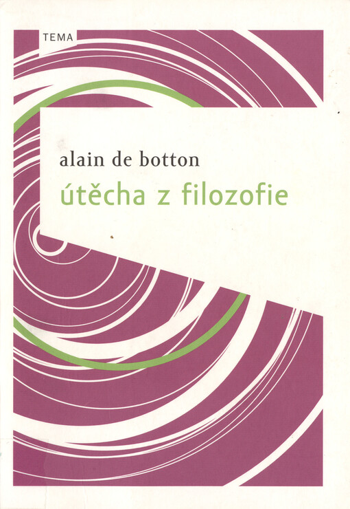 Útěcha z filozofie