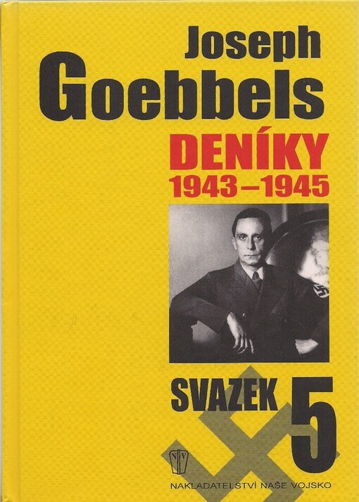 Deníky