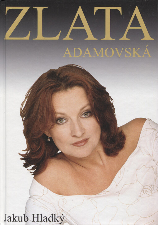 Zlata Adamovská