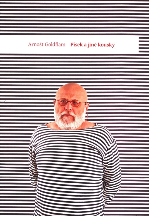 Písek a jiné kousky