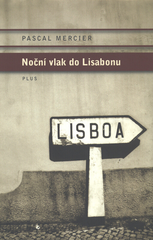 Noční vlak do Lisabonu