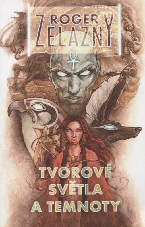 Tvorové světla a temnoty