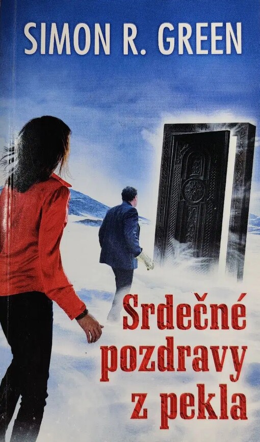 Srdečné pozdravy z pekla