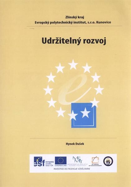 Udržitelný rozvoj