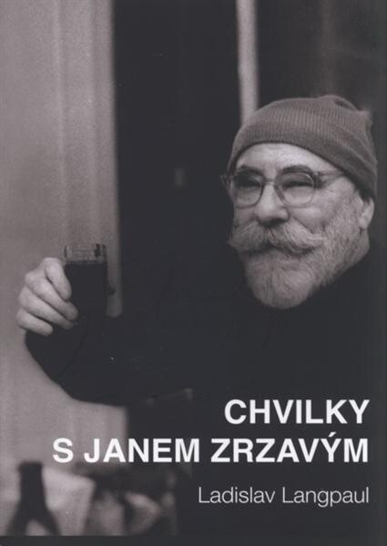 Chvilky s Janem Zrzavým