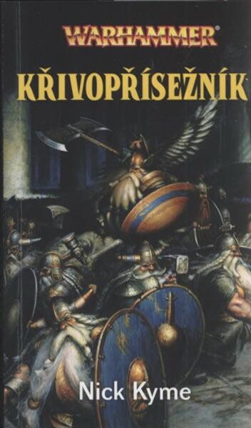 Křivopřísežník