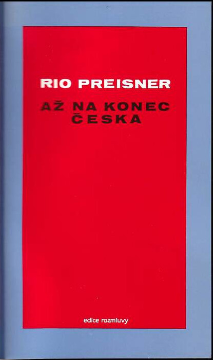Až na konec Česka