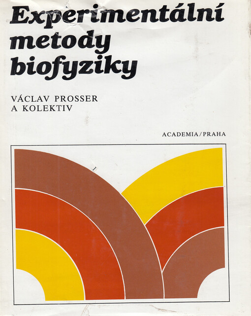 Experimentální metody biofyziky