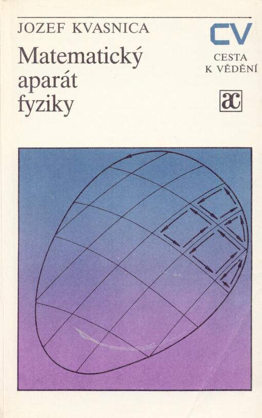 Matematický aparát fyziky