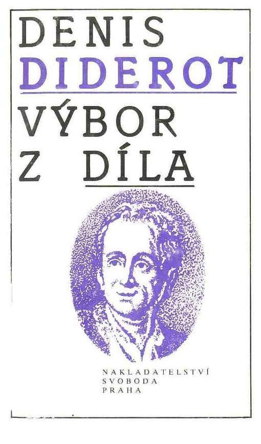 Výbor z díla