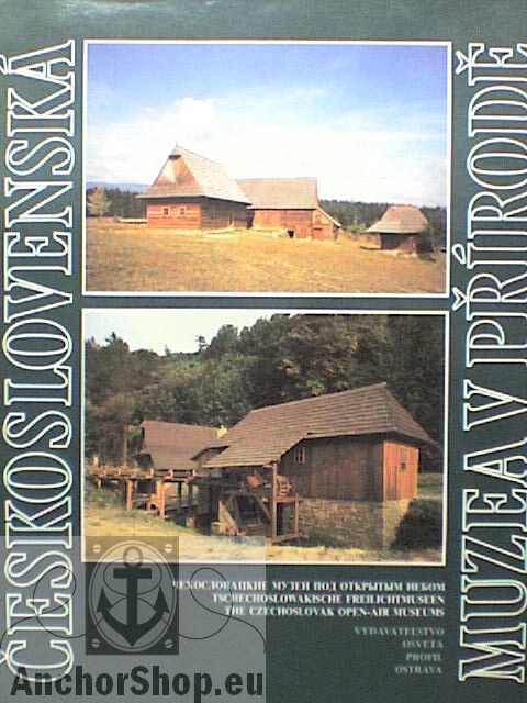 Československá muzea v přírodě