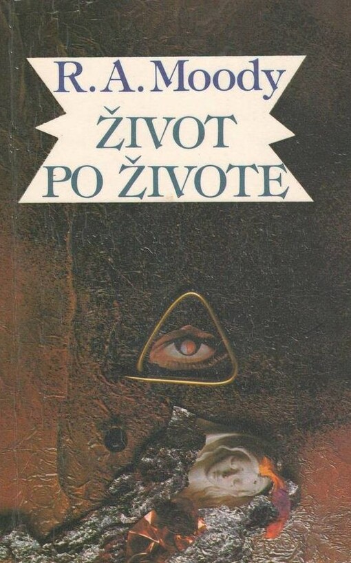 Život po živote : Klasický bestseller, ktorý ponúka udivujúce dokazy o živote po telesnej smrti