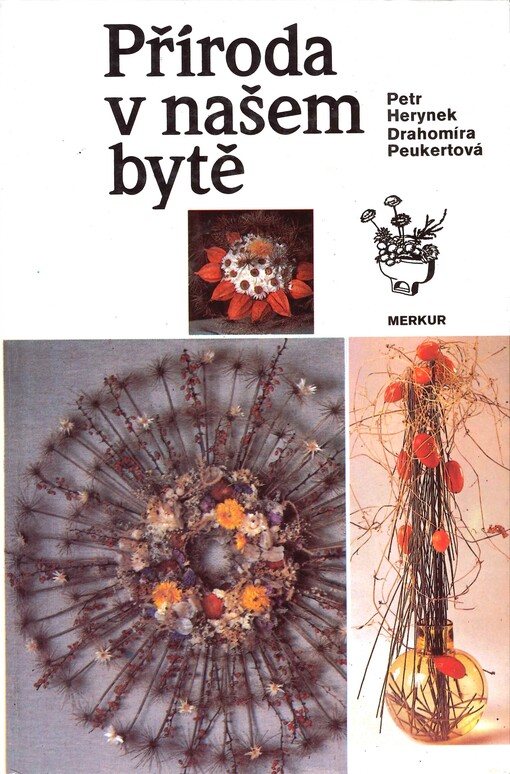 Příroda v našem bytě