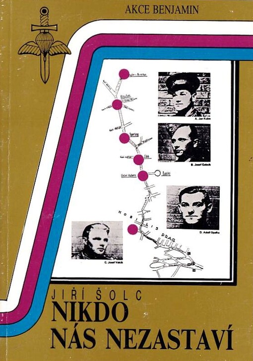 Nikdo nás nezastaví