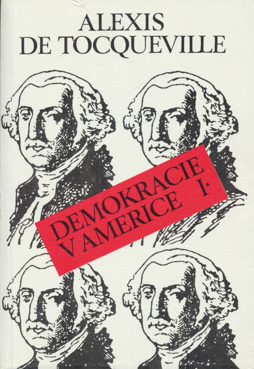 Demokracie v Americe, Vyd. 1.