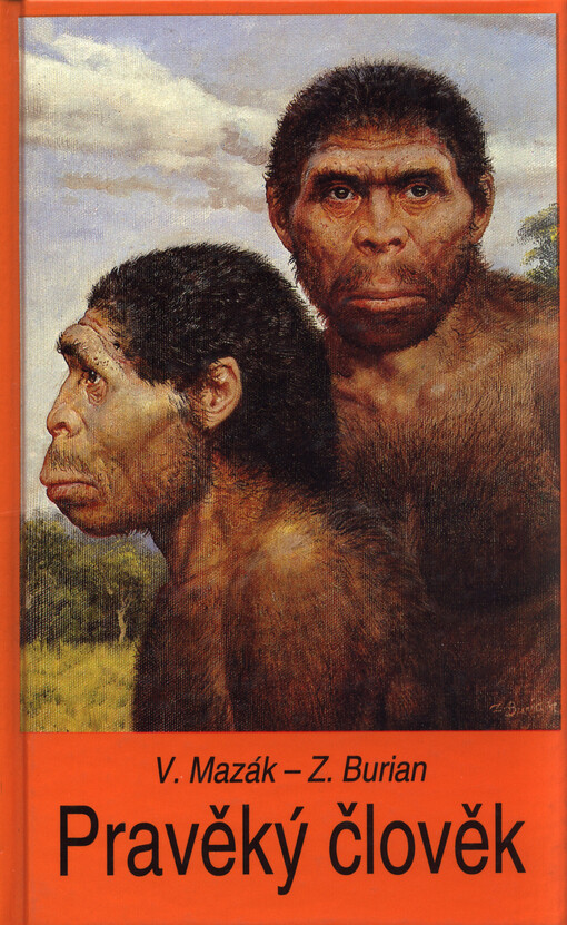 Pravěký člověk